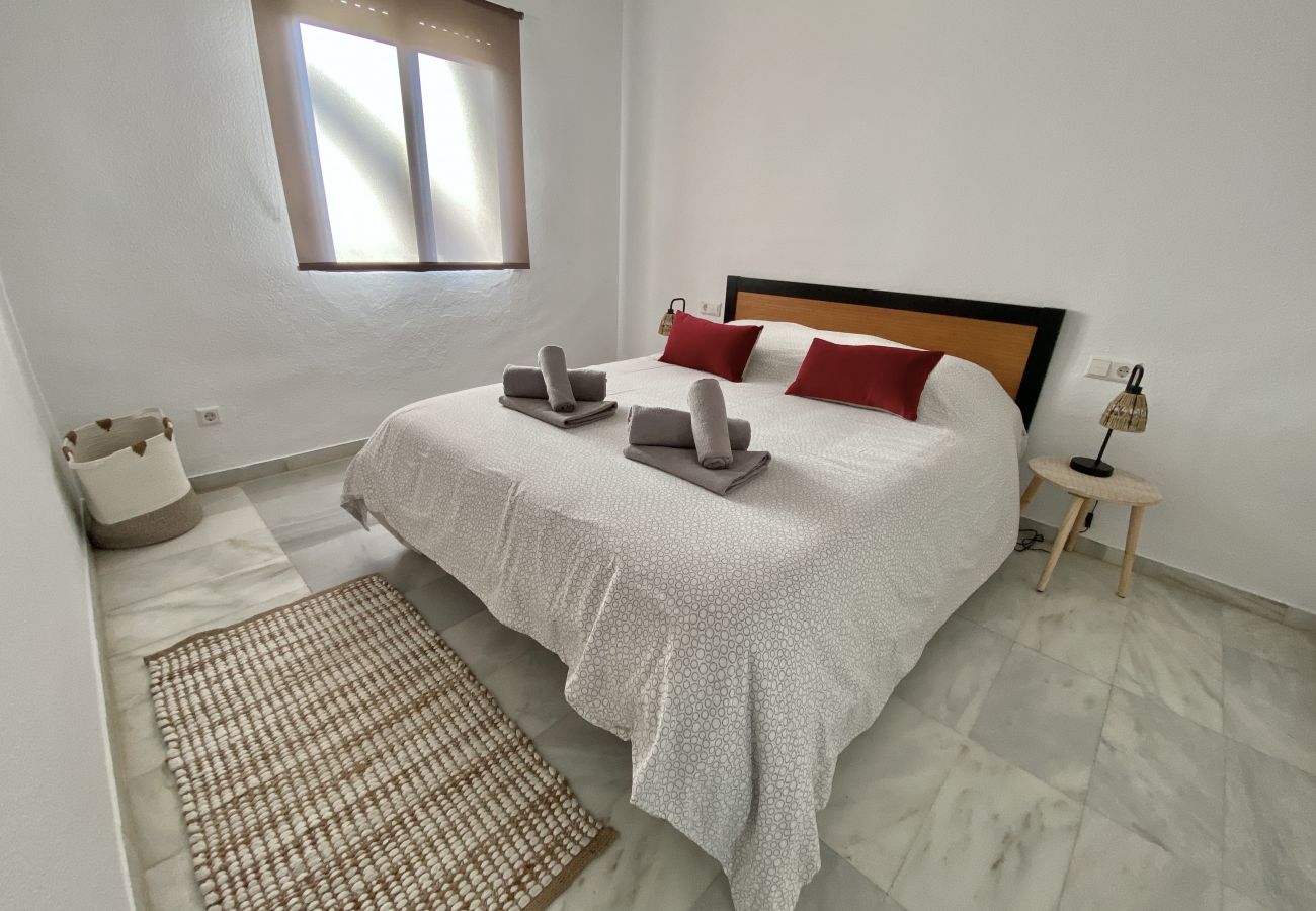 Apartment in Mijas Costa - 36 - Apartment in Riviera near the sea