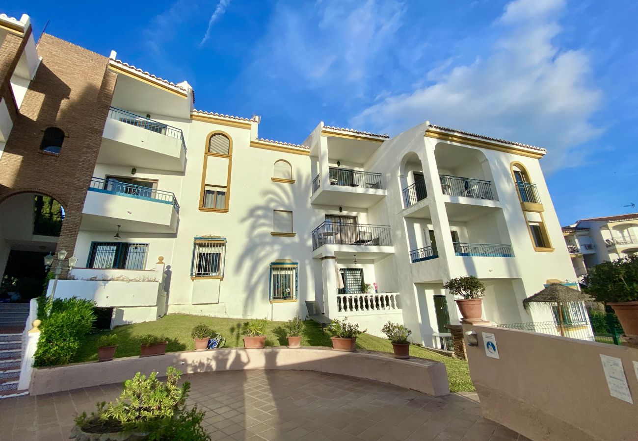 Apartment in Mijas Costa - 36 - Apartment in Riviera near the sea
