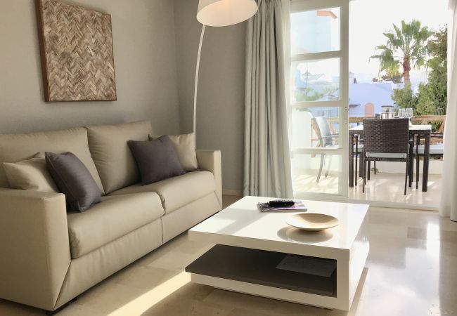 Mijas Costa - Apartment