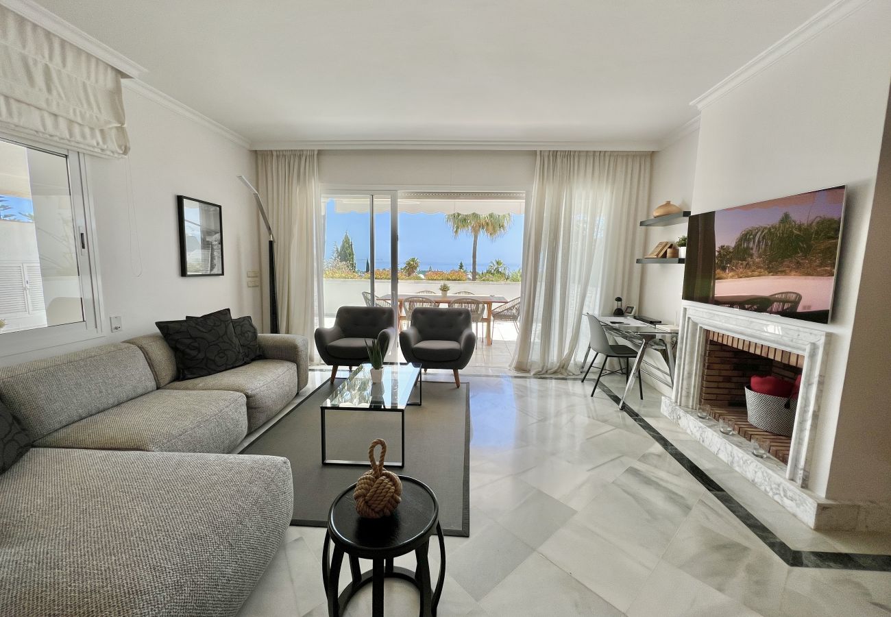 Apartment in Marbella - 39 - Apartment in Bahia de Marbella