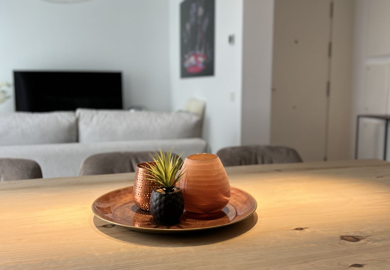 Apartment in Estepona - 42 - Modern apartment in Cancelada