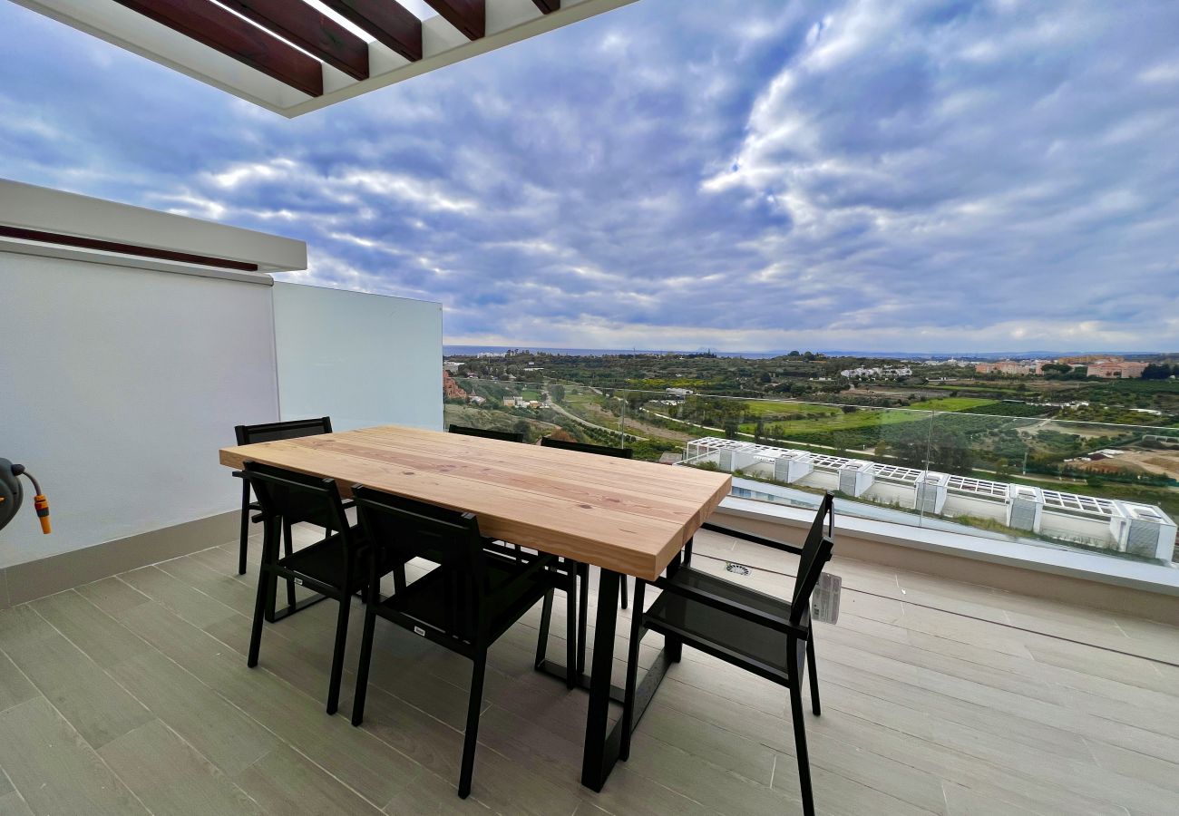 Apartment in Estepona - 42 - Modern apartment in Cancelada