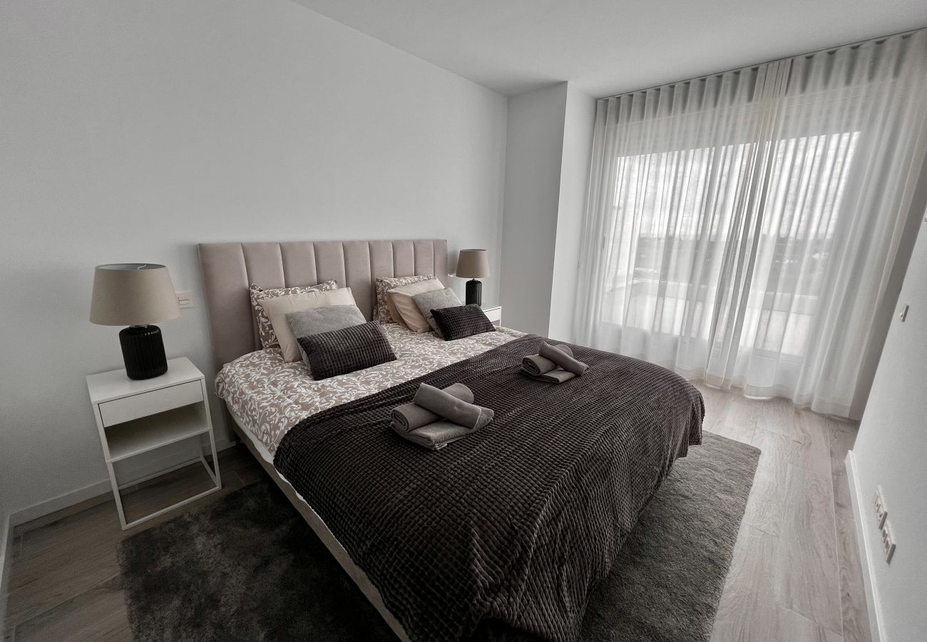 Apartment in Estepona - 42 - Modern apartment in Cancelada