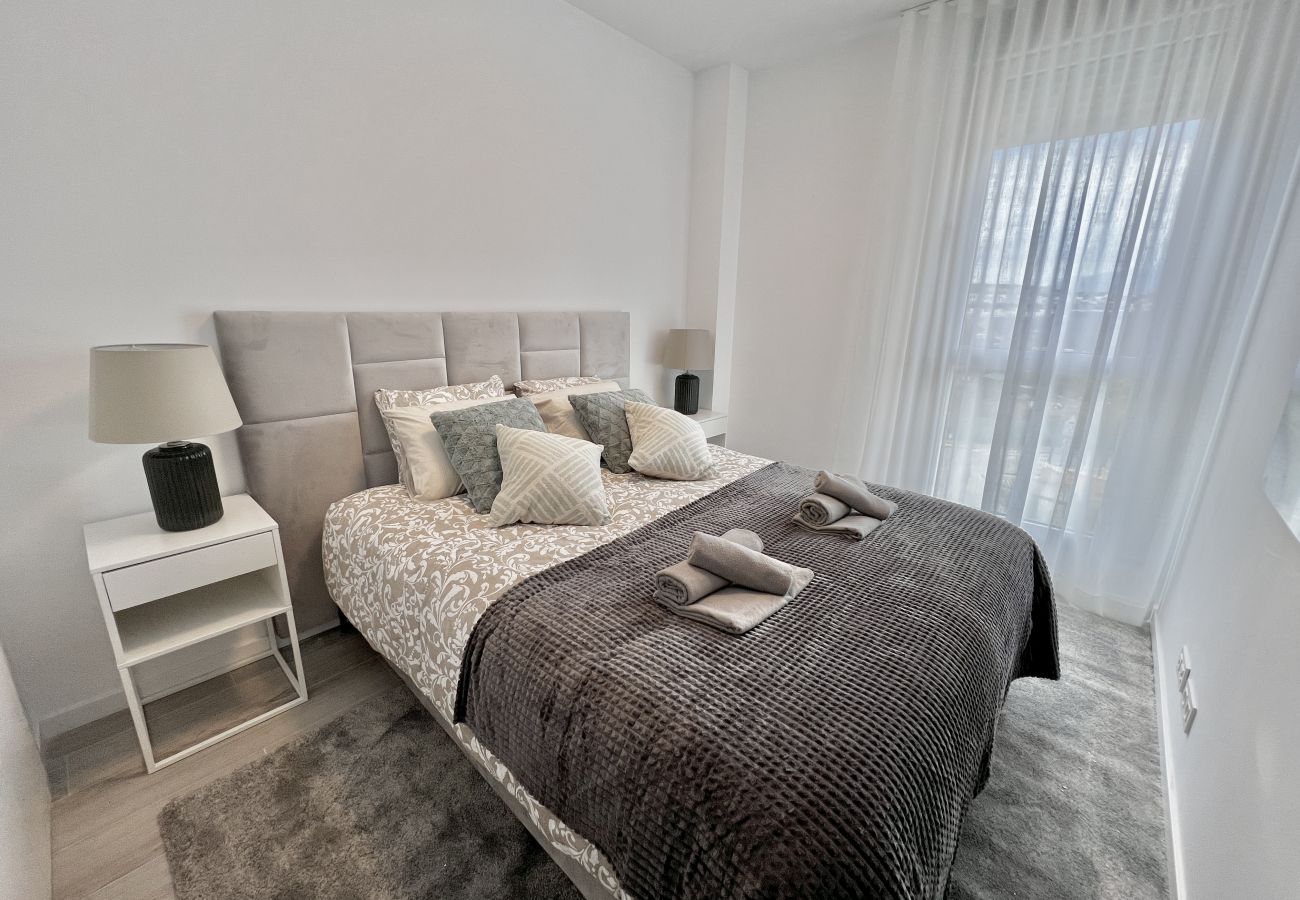 Apartment in Estepona - 42 - Modern apartment in Cancelada