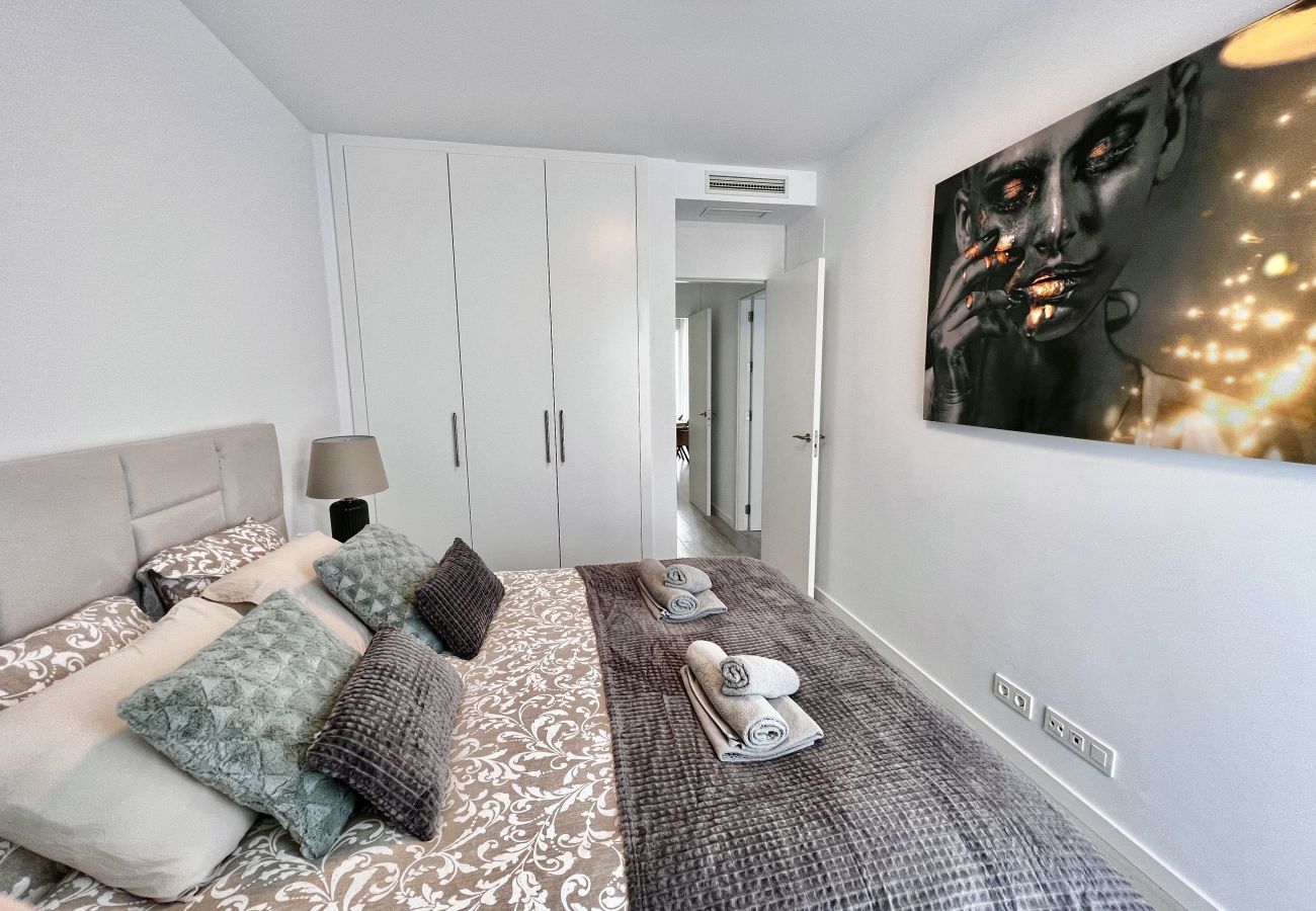 Apartment in Estepona - 42 - Modern apartment in Cancelada