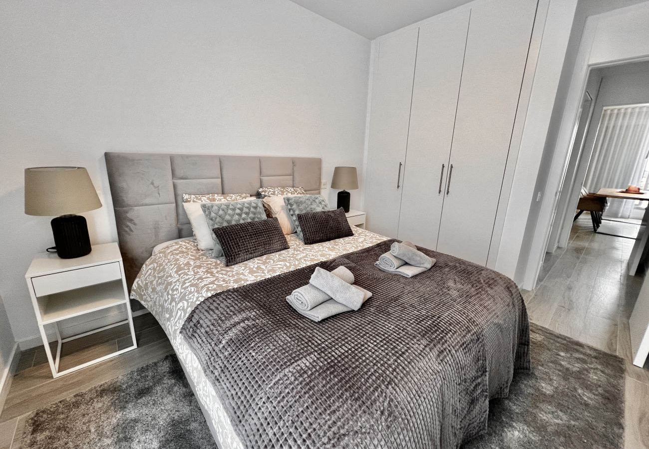 Apartment in Estepona - 42 - Modern apartment in Cancelada