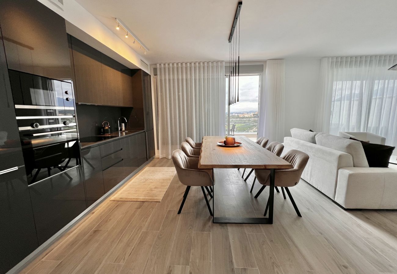 Apartment in Estepona - 42 - Modern apartment in Cancelada