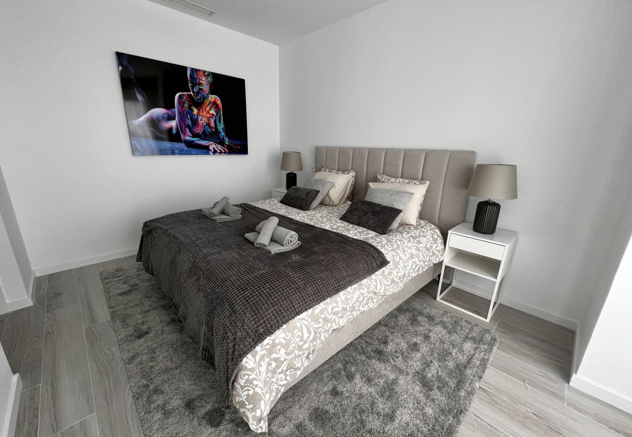 Apartment in Estepona - 42 - Modern apartment in Cancelada