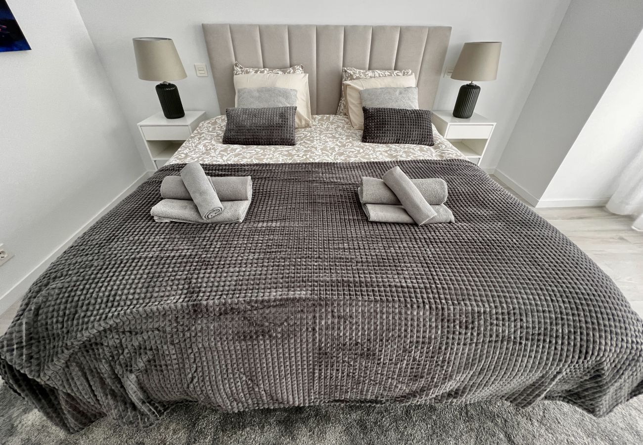 Apartment in Estepona - 42 - Modern apartment in Cancelada