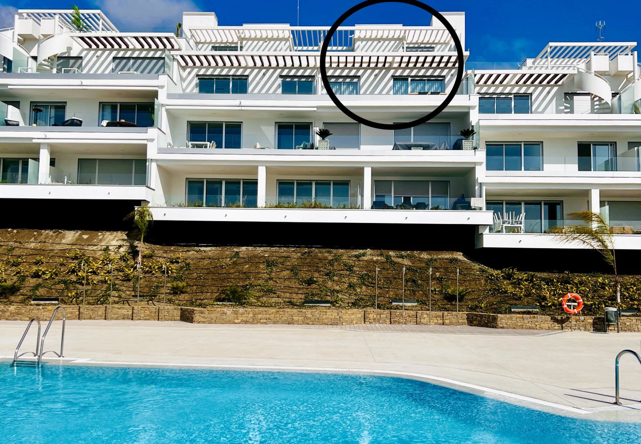 Apartment in Estepona - 42 - Modern apartment in Cancelada