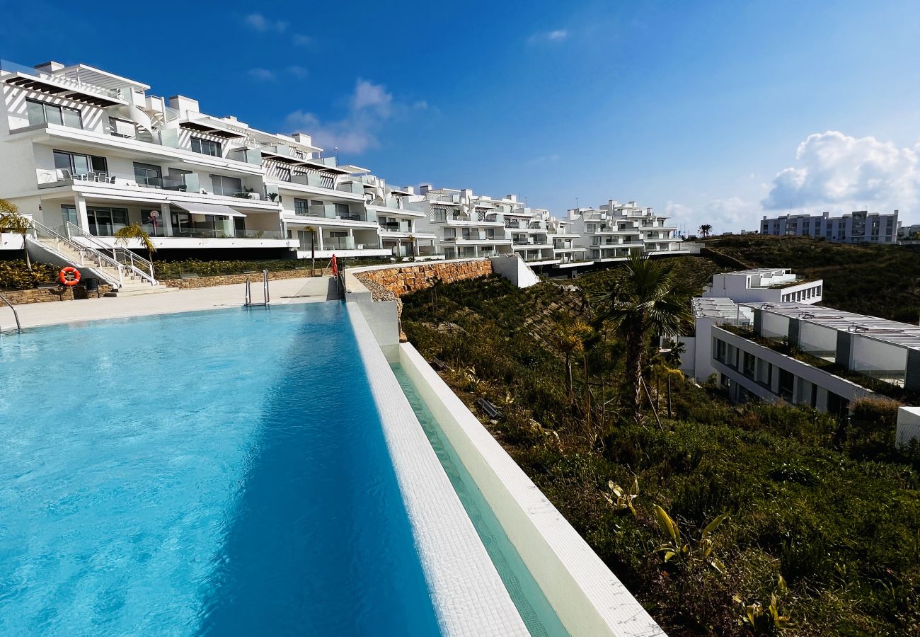Apartment in Estepona - 42 - Modern apartment in Cancelada