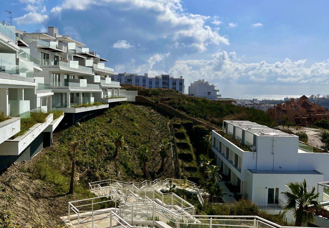 Apartment in Estepona - 42 - Modern apartment in Cancelada