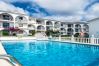Apartment in Mijas Costa - 43 - Apartment with large terrace in El Faro, Mijas