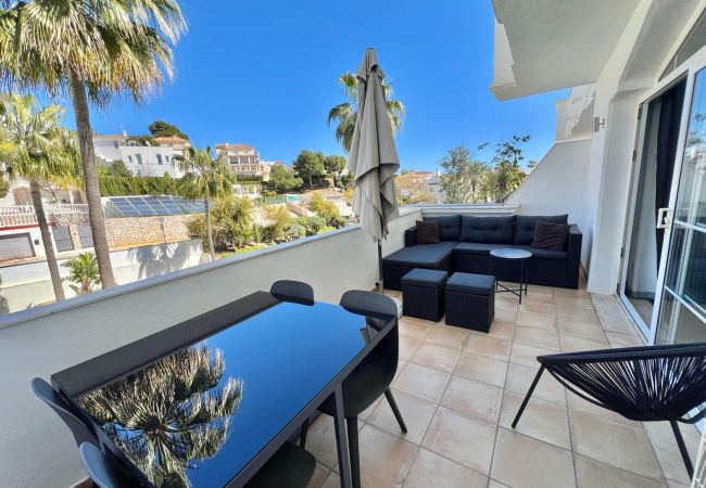 Apartment in Mijas Costa - 45 - Apartment in Riviera near the sea