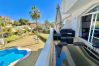 Apartment in Mijas Costa - 56 - Apartment in Riviera near the sea