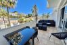Apartment in Mijas Costa - 56 - Apartment in Riviera near the sea