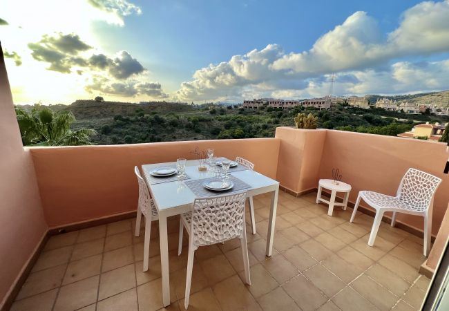  in Mijas Costa - 48 - Cozy apartment in Riviera del Sol