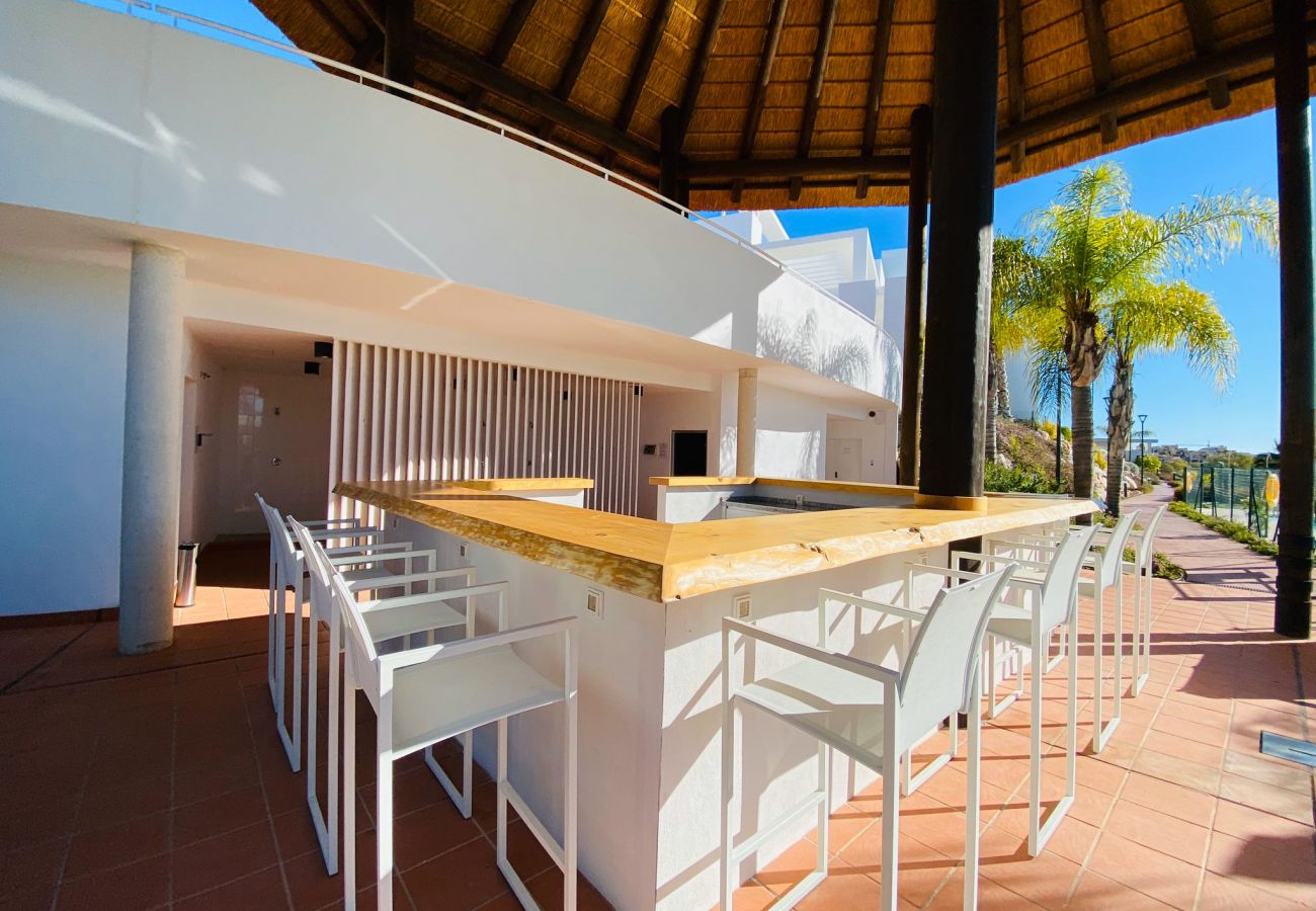 Apartment in Benahavís - 50 - Apartment on Atalaya golf, Benahavis