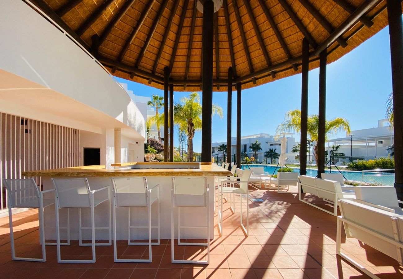 Apartment in Benahavís - 50 - Apartment on Atalaya golf, Benahavis