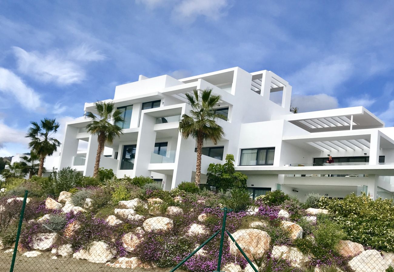 Apartment in Benahavís - 50 - Apartment on Atalaya golf, Benahavis