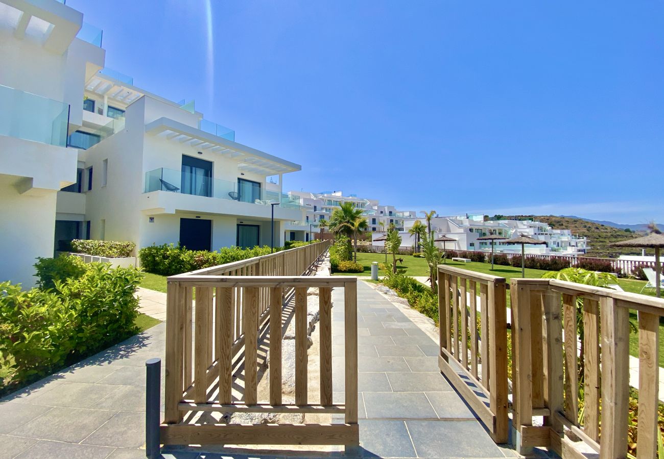 Apartment in La Cala de Mijas - 55 - Apartment in La Cala de Mijas
