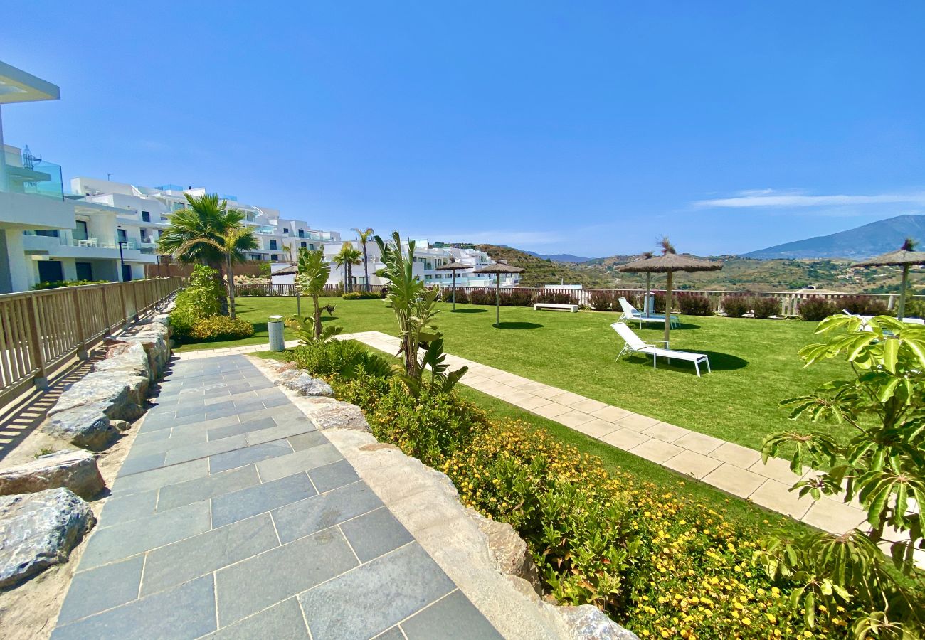 Apartment in La Cala de Mijas - 55 - Apartment in La Cala de Mijas