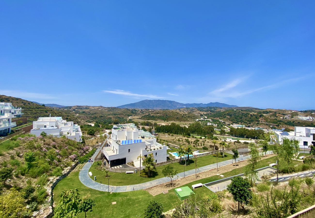 Apartment in Mijas Costa - 55 - Apartment in La Cala de Mijas