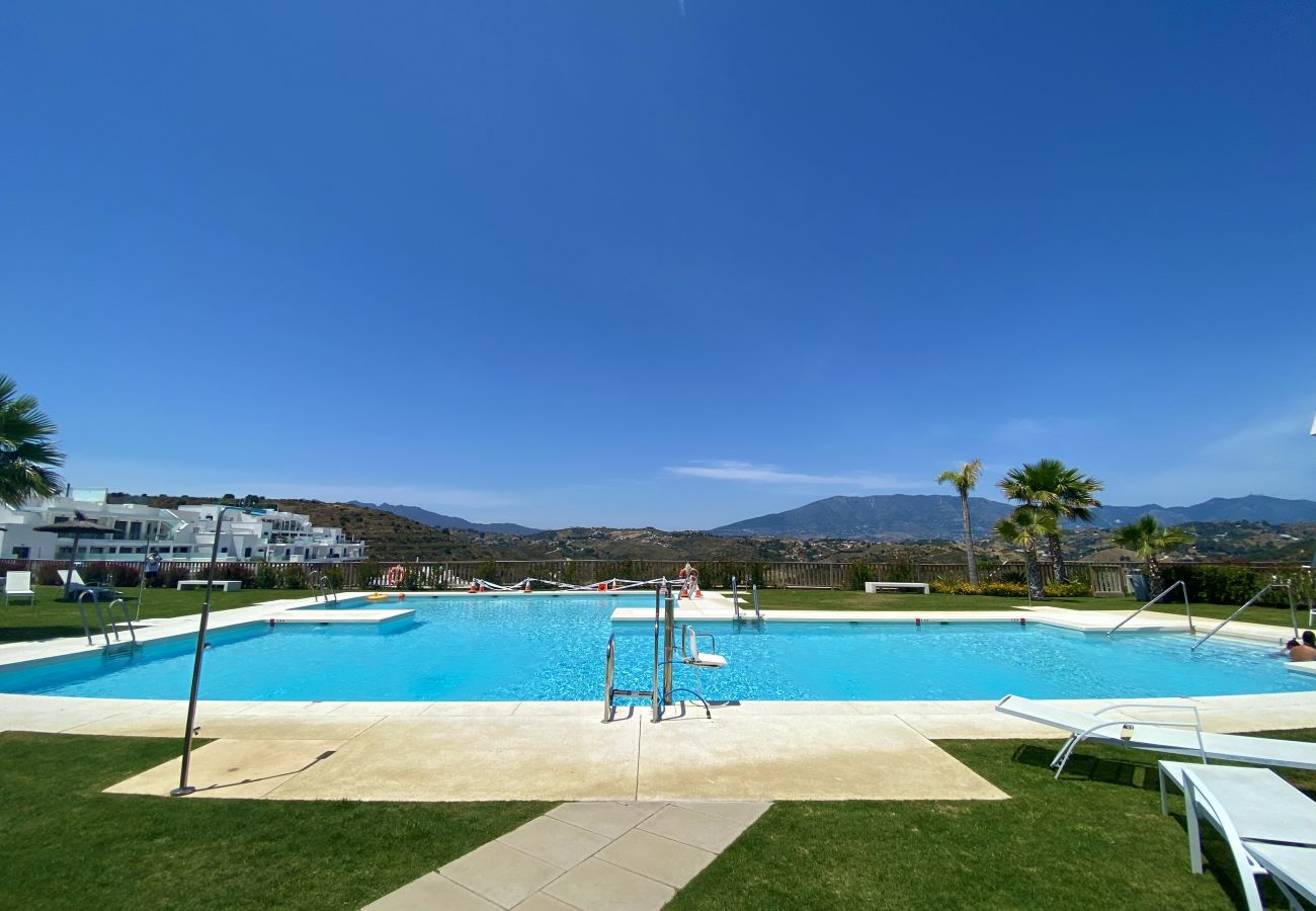 Apartment in La Cala de Mijas - 55 - Apartment in La Cala de Mijas
