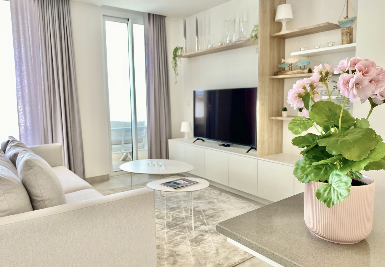 Apartment in La Cala de Mijas - 55 - Apartment in La Cala de Mijas