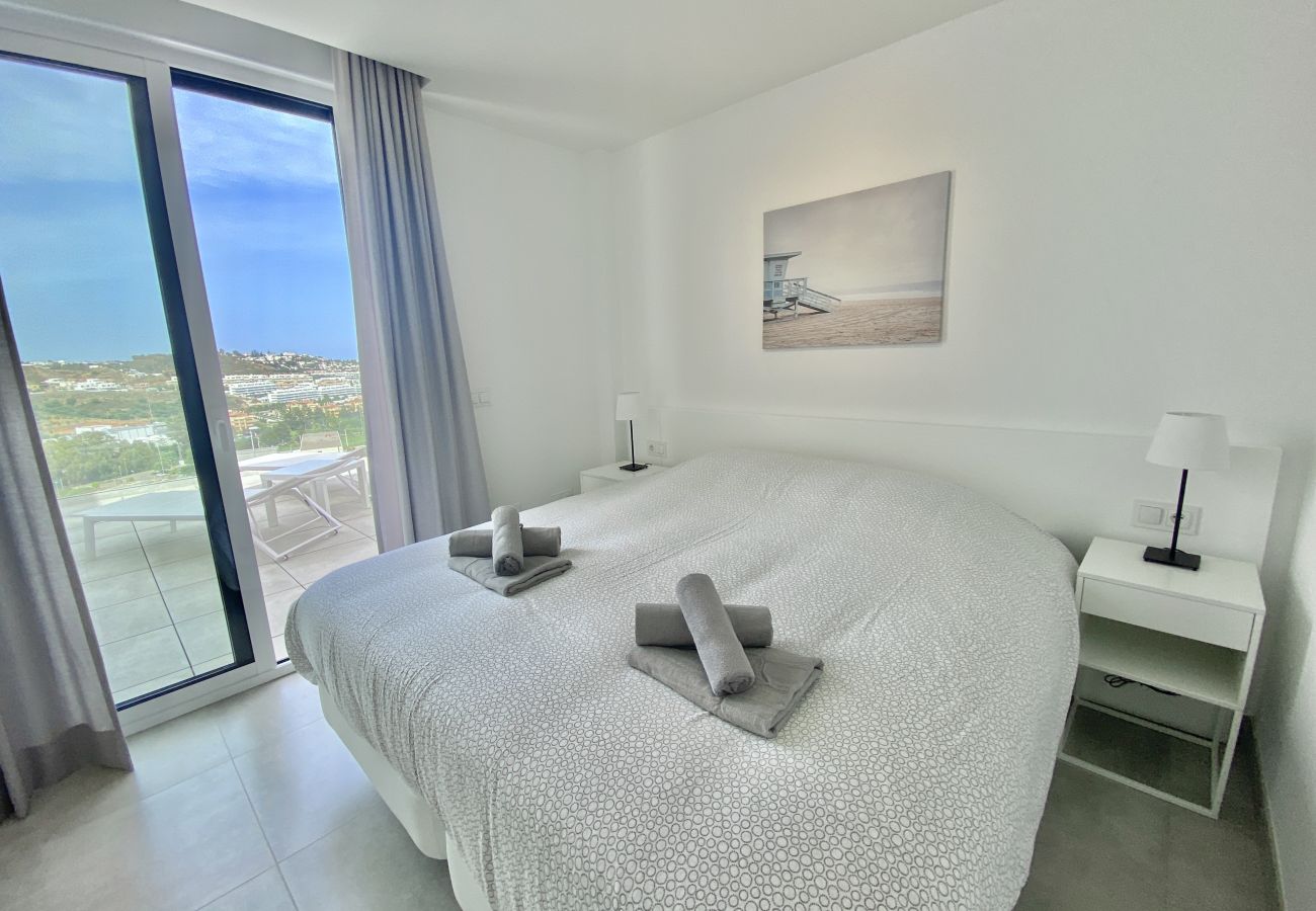 Apartment in La Cala de Mijas - 55 - Apartment in La Cala de Mijas