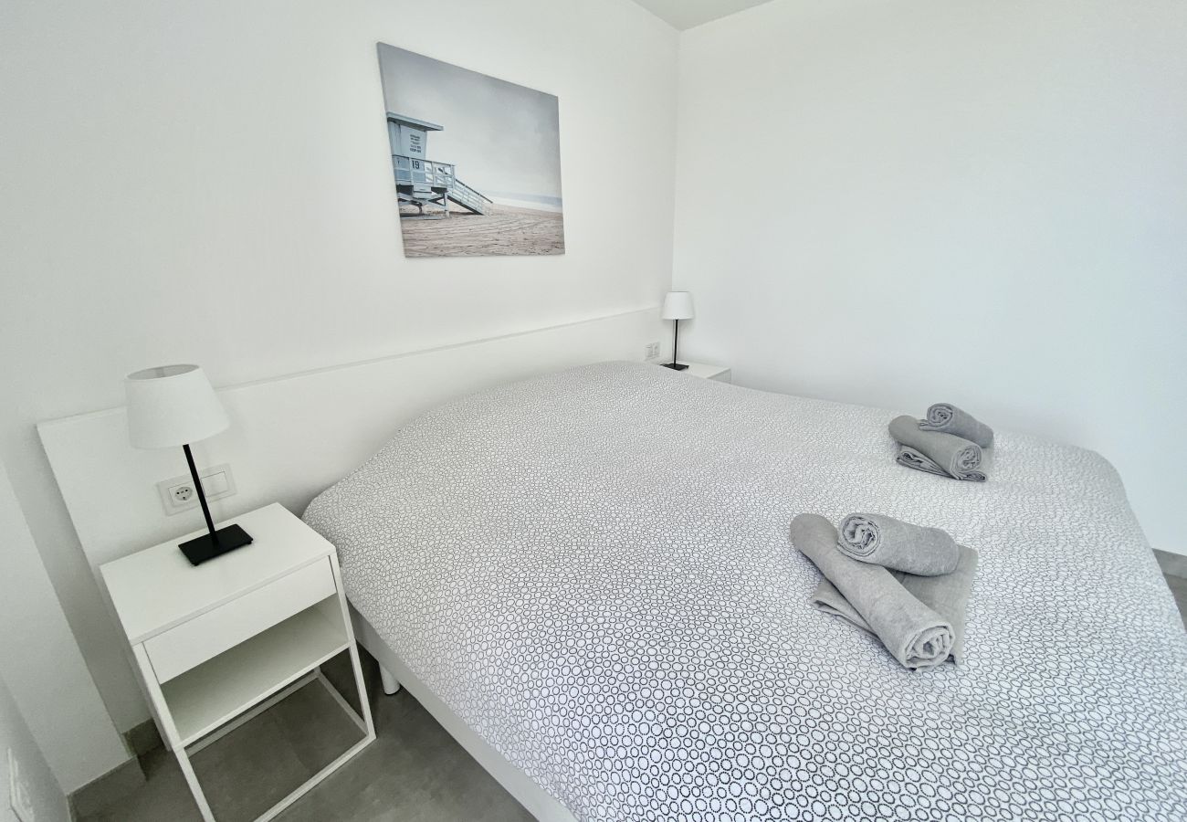 Apartment in La Cala de Mijas - 55 - Apartment in La Cala de Mijas