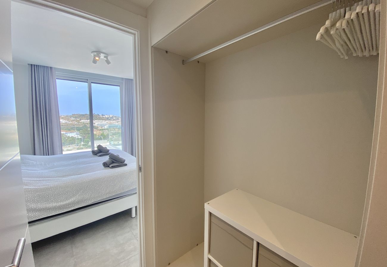 Apartment in La Cala de Mijas - 55 - Apartment in La Cala de Mijas