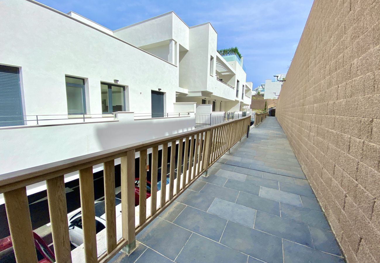 Apartment in La Cala de Mijas - 55 - Apartment in La Cala de Mijas