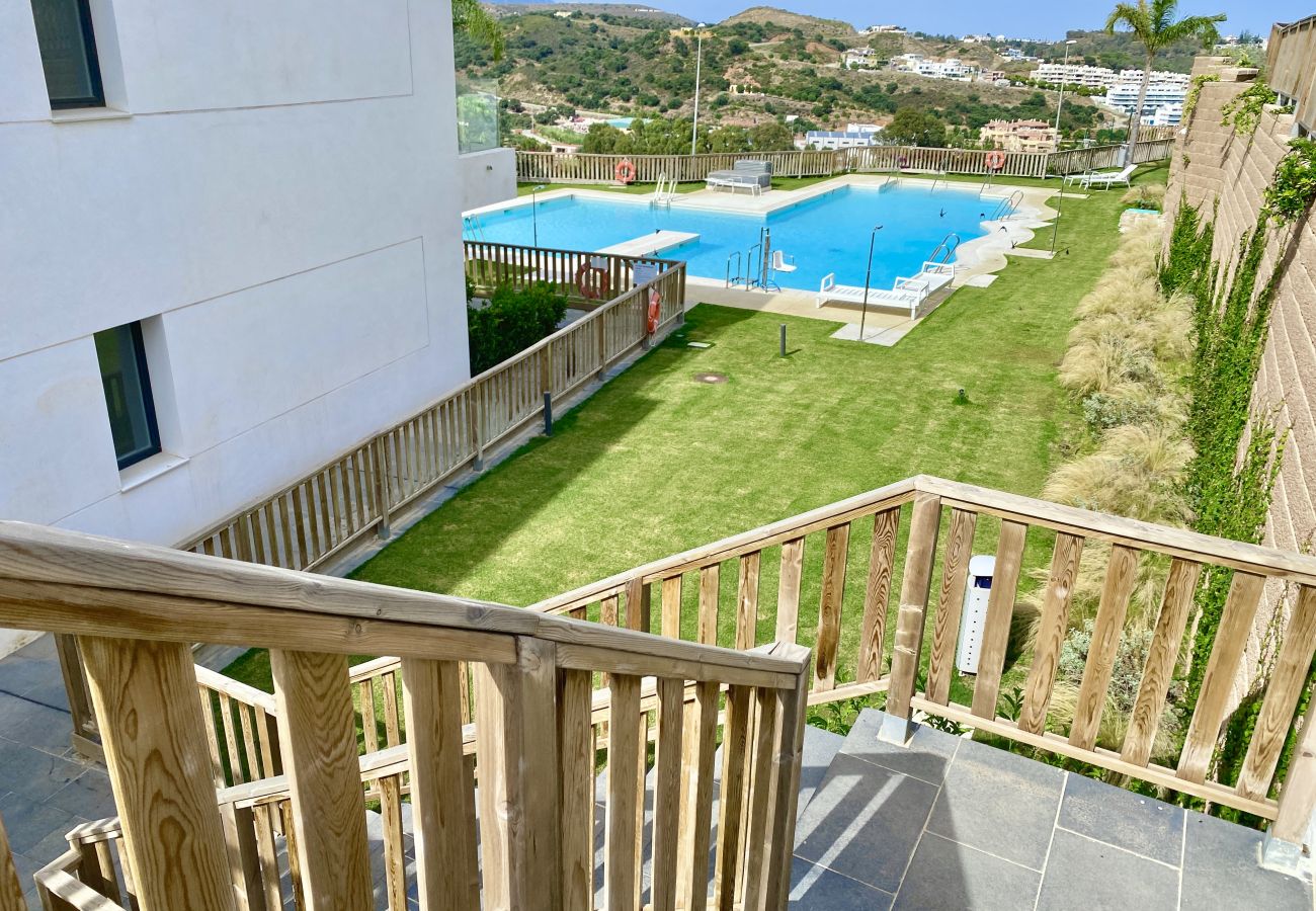 Apartment in La Cala de Mijas - 55 - Apartment in La Cala de Mijas