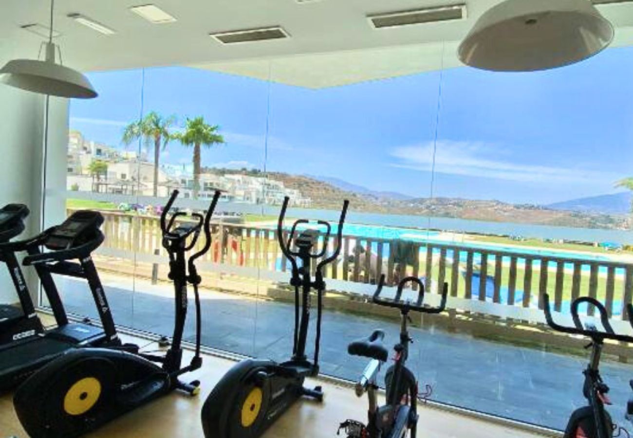 Apartment in La Cala de Mijas - 55 - Apartment in La Cala de Mijas