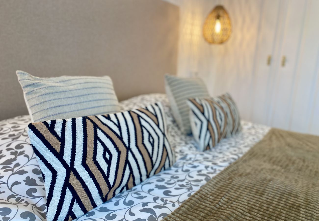 Apartment in Mijas Costa - 57 - Apartment close to the sea in Riviera, Mijas