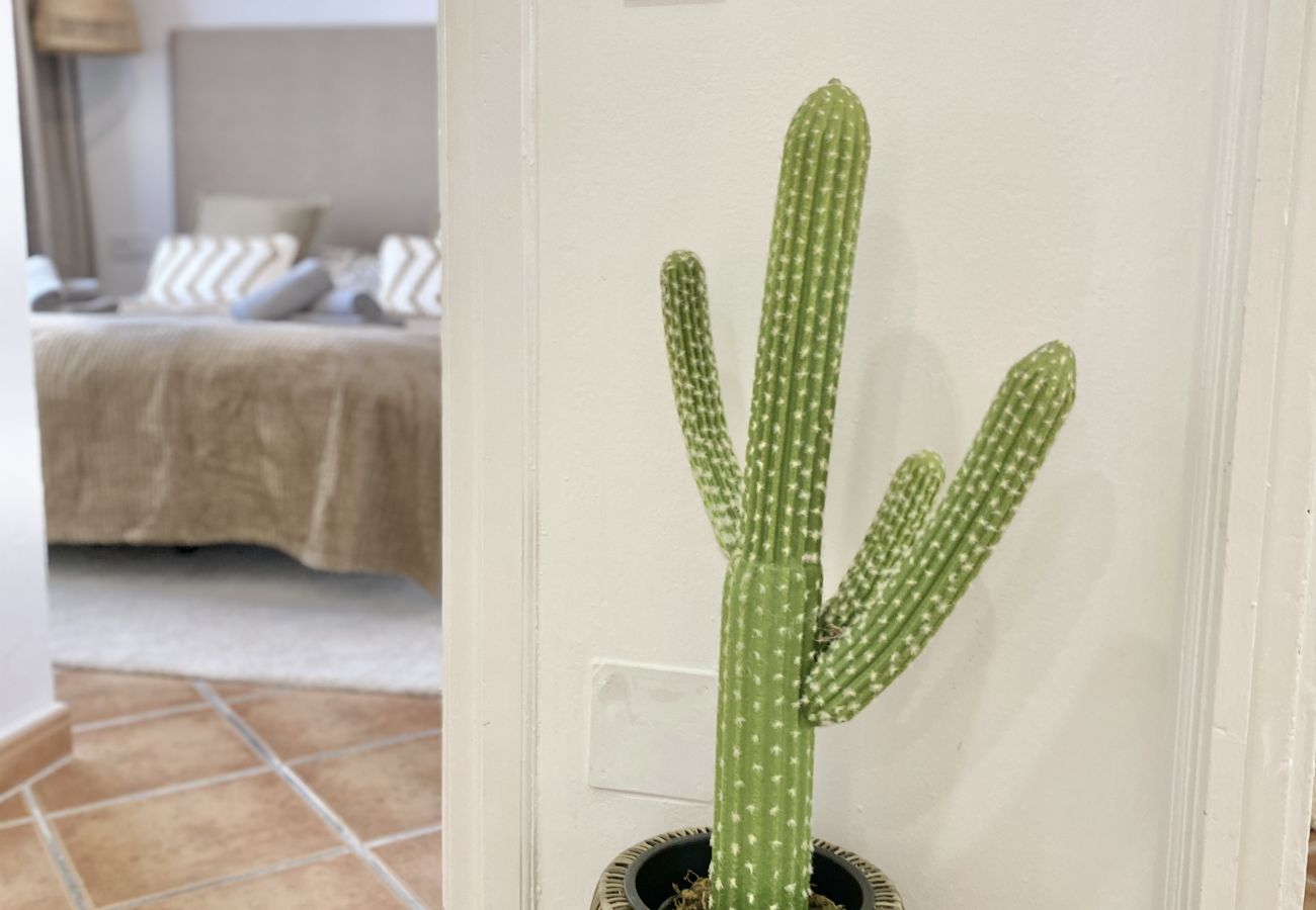 Apartment in Mijas Costa - 57 - Apartment close to the sea in Riviera, Mijas