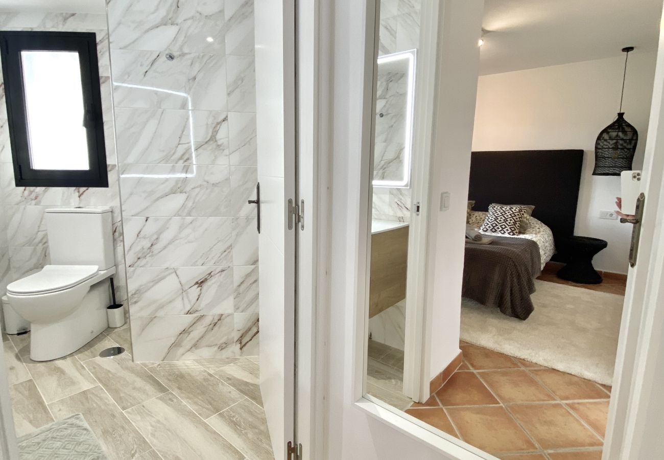 Apartment in Mijas Costa - 57 - Apartment close to the sea in Riviera, Mijas