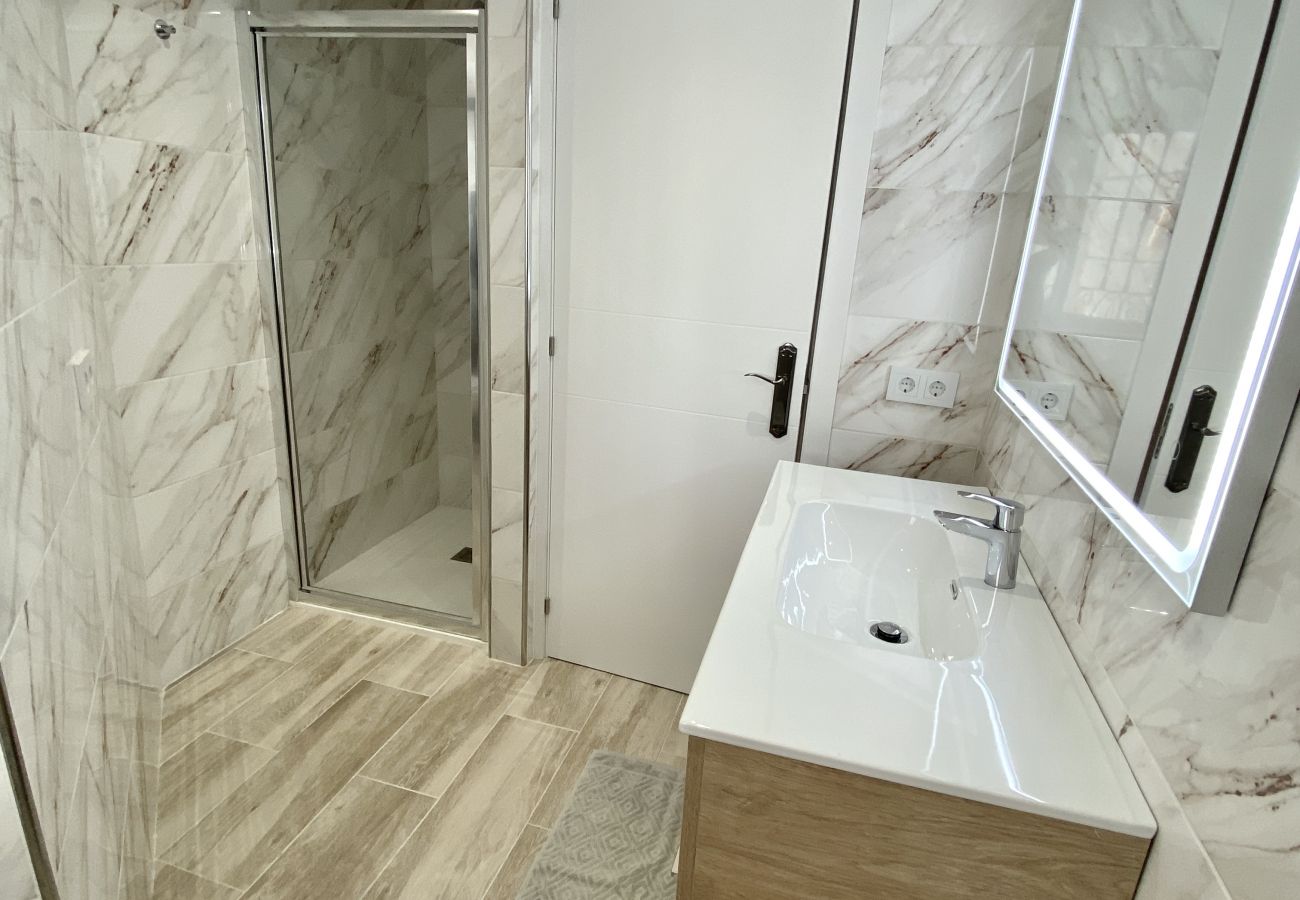 Apartment in Mijas Costa - 57 - Apartment close to the sea in Riviera, Mijas