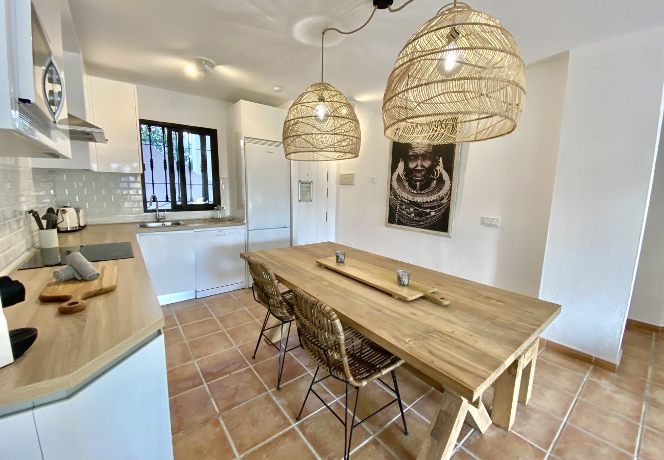 Apartment in Mijas Costa - 57 - Apartment close to the sea in Riviera, Mijas