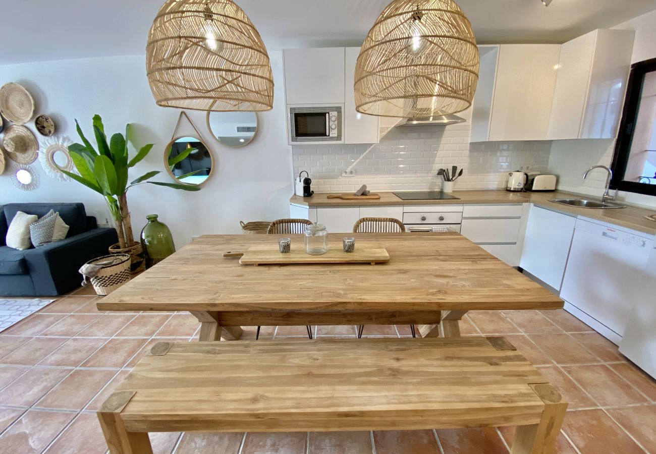 Apartment in Mijas Costa - 57 - Apartment close to the sea in Riviera, Mijas