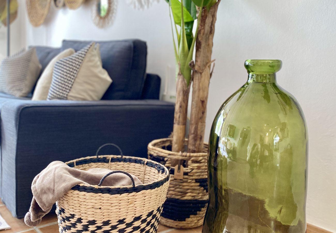 Apartment in Mijas Costa - 57 - Apartment close to the sea in Riviera, Mijas