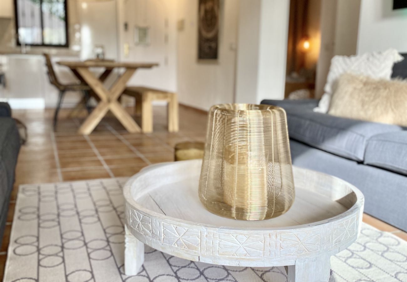 Apartment in Mijas Costa - 57 - Apartment close to the sea in Riviera, Mijas