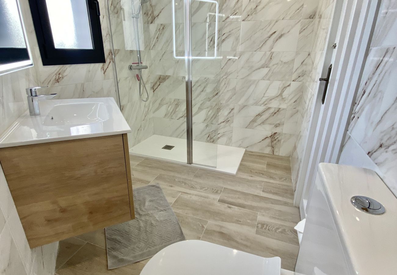 Apartment in Mijas Costa - 57 - Apartment close to the sea in Riviera, Mijas