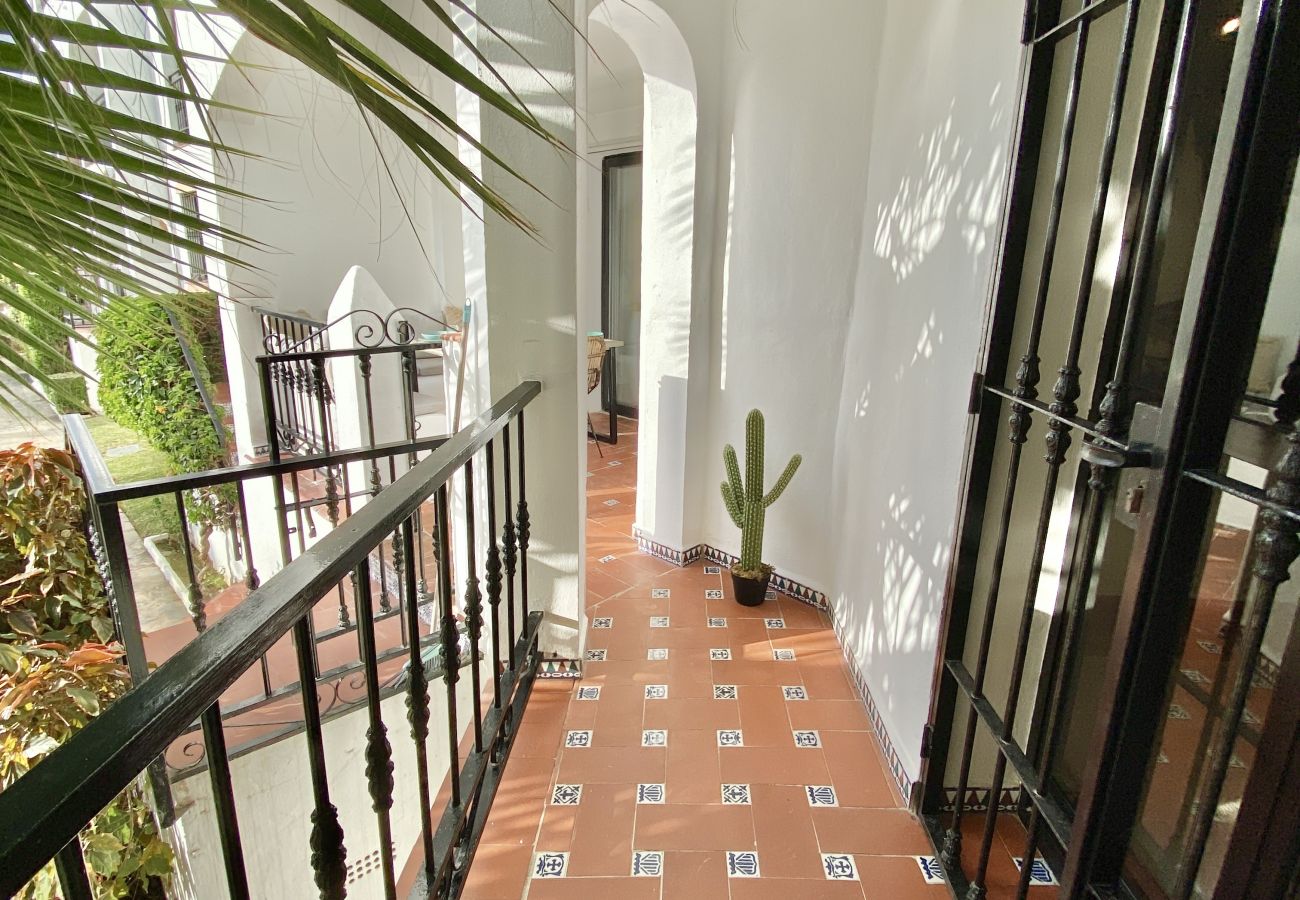 Apartment in Mijas Costa - 57 - Apartment close to the sea in Riviera, Mijas