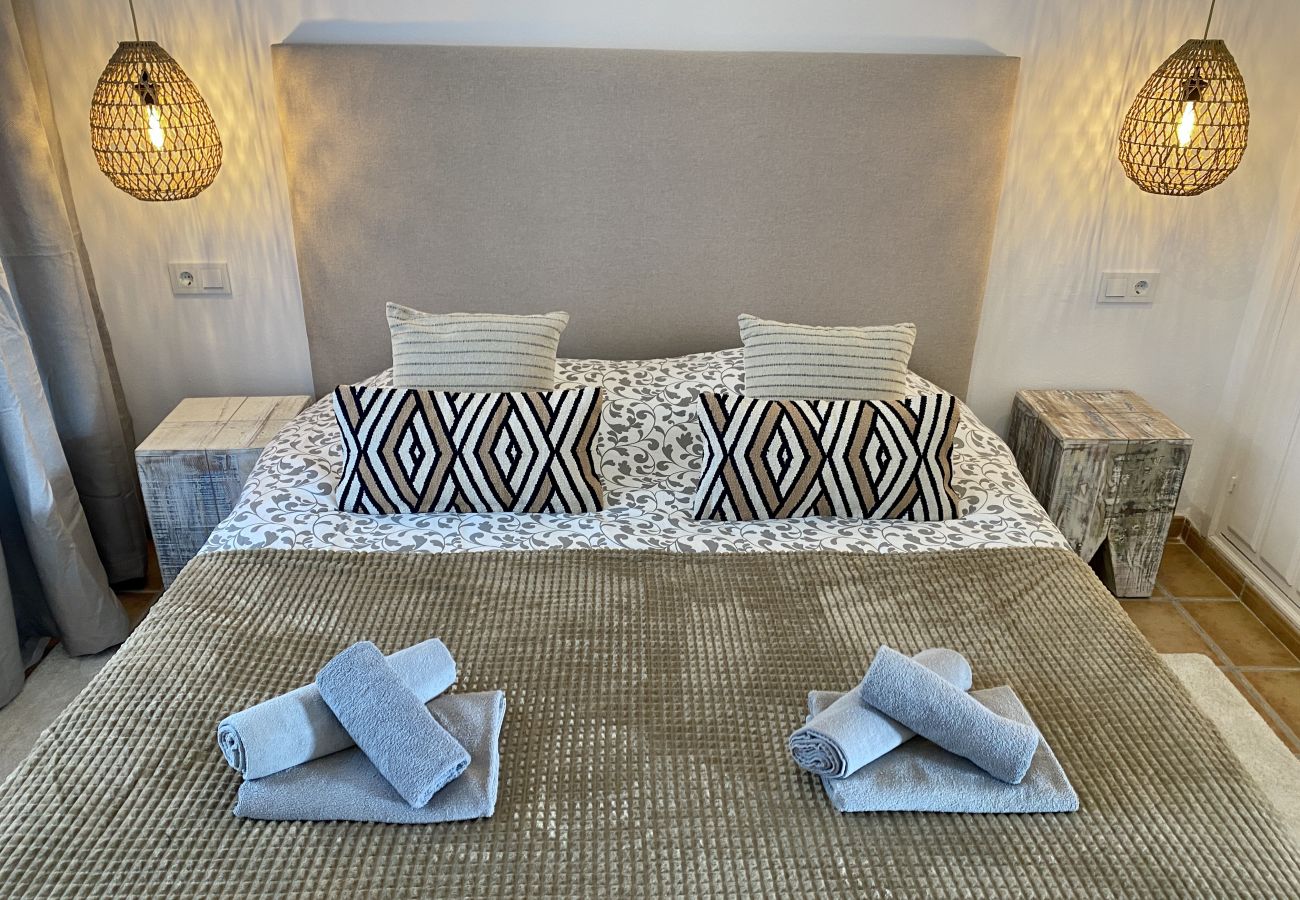 Apartment in Mijas Costa - 57 - Apartment close to the sea in Riviera, Mijas