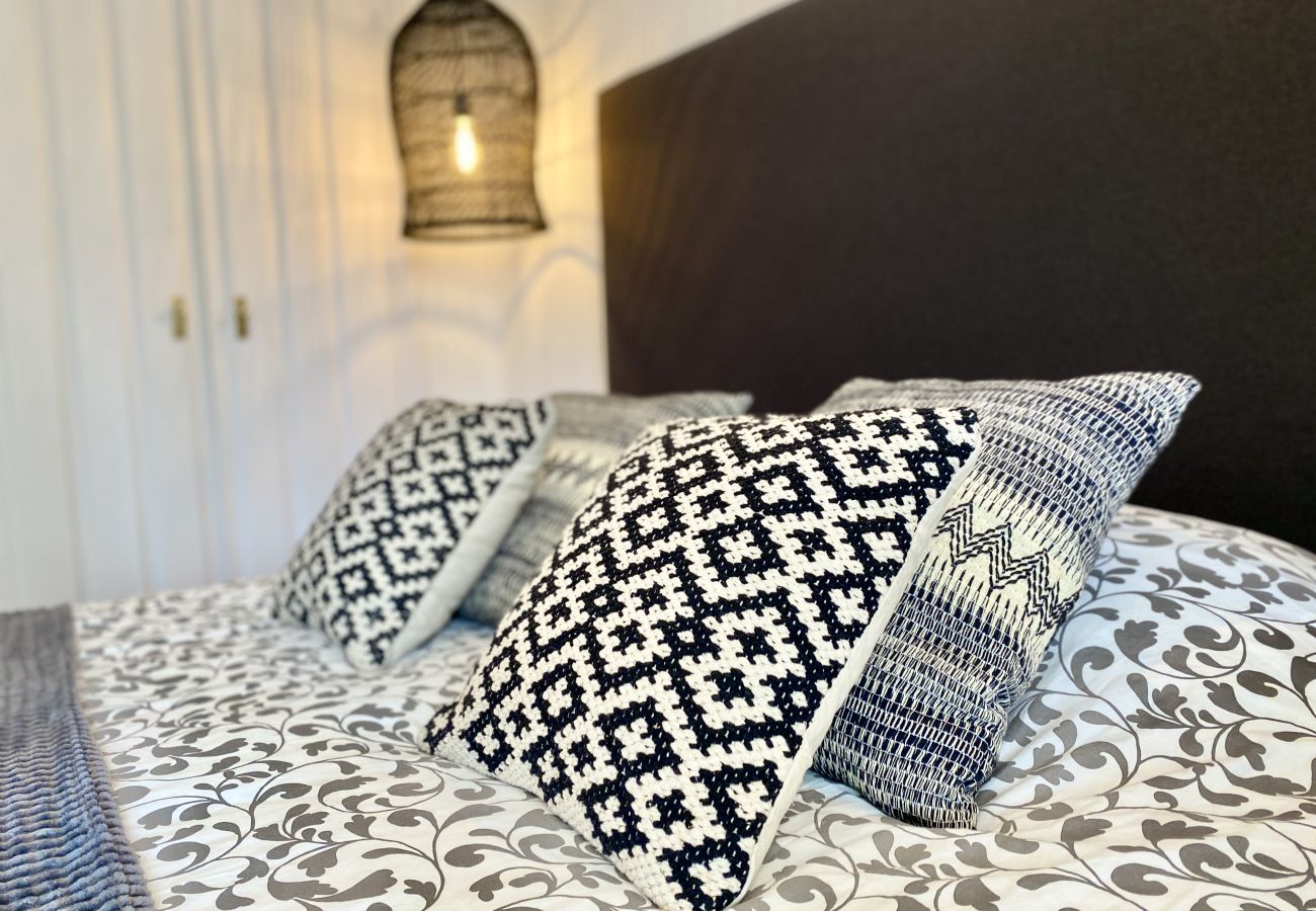Apartment in Mijas Costa - 57 - Apartment close to the sea in Riviera, Mijas