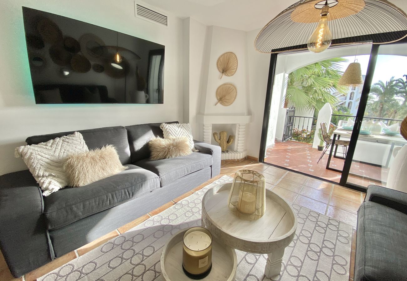 Apartment in Mijas Costa - 57 - Apartment close to the sea in Riviera, Mijas
