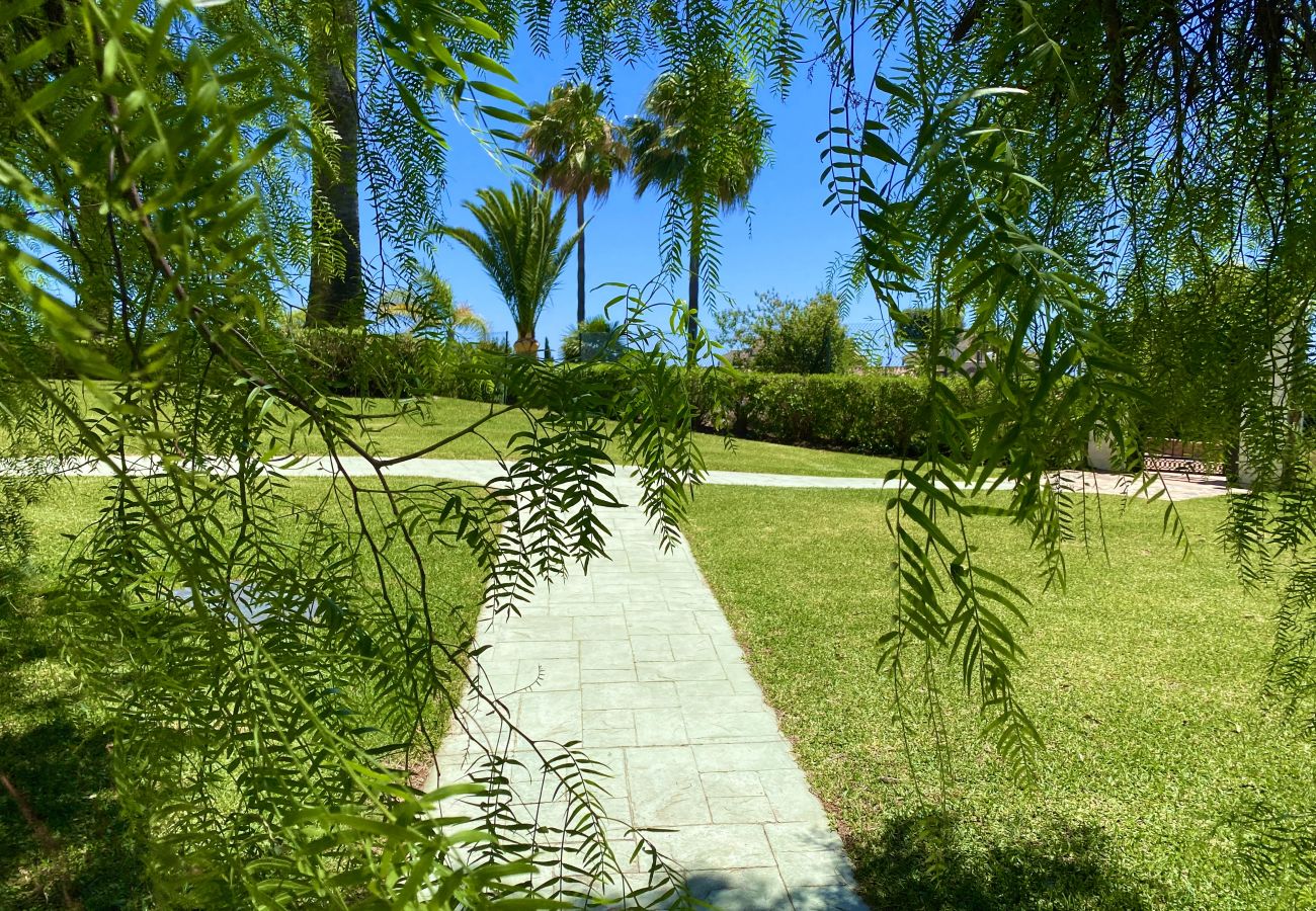 Apartment in Mijas Costa - 57 - Apartment close to the sea in Riviera, Mijas