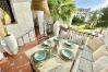 Apartment in Mijas Costa - 57 - Apartment close to the sea in Riviera, Mijas